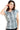 Blouse model 129900 awama