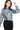 Blouse model 129920 awama
