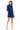 Cocktail dress model 129966 awama