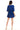 Cocktail dress model 129966 awama