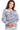 Blouse model 130220 awama