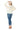Jumper model 131602 PeeKaBoo