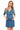 maternity nightgown model 133343 PeeKaBoo
