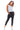 Tracksuit trousers model 133627 Infinite You