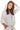 Sweatshirt model 133687 awama