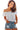 Blouse model 133703 awama