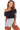 Blouse model 133705 awama
