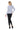 Blouse model 134583 PeeKaBoo