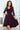Evening dress model 134964 Numoco