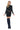 Short jumper model 135321 PeeKaBoo