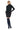 Short jumper model 135321 PeeKaBoo