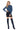 Short jumper model 135323 PeeKaBoo