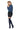 Short jumper model 135323 PeeKaBoo