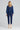 Women trousers model 138285 Figl