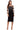Cocktail dress model 138505 Makover