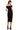 Evening dress model 138550 Makover