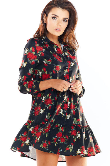 Daydress model 139535 awama