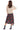 Skirt model 139540 awama