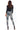 Women trousers model 139558 awama