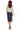 Skirt model 139563 awama