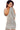 Evening dress model 139576 awama