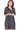 Evening dress model 139580 awama