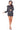 Evening dress model 139583 awama