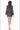 Evening dress model 139583 awama