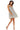Evening dress model 139585 awama