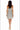 Evening dress model 139585 awama