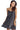 Evening dress model 139586 awama