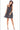Evening dress model 139586 awama