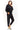 Tracksuit trousers model 139600 Infinite You