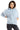 Sweatshirt model 139618 Infinite You