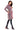 Coat model 139952 awama