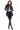 Cardigan model 139958 awama