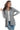 Cardigan model 139978 awama