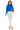 Women trousers model 139986 awama