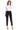 Women trousers model 139987 awama