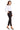 Women trousers model 139987 awama