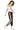 Tracksuit trousers model 139995 awama