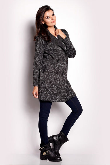 Sweatshirt model 140012 awama
