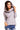 Sweatshirt model 140017 awama