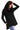Sweatshirt model 140018 awama