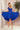 Evening dress model 140730 Numoco