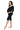 Pregnancy pajamas model 141835 PeeKaBoo