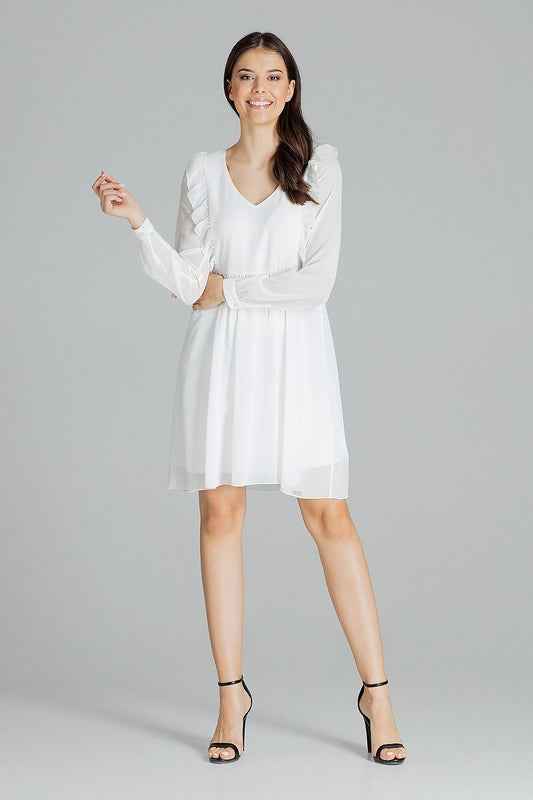 Cocktail dress model 143899 Lenitif