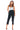 Women trousers model 144659 awama