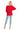 Jumper model 146916 PeeKaBoo