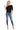 Blouse model 146922 PeeKaBoo